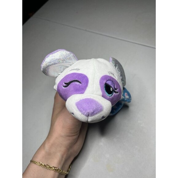 Animal Jam Panda Plushie - Picture 10 of 10